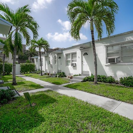 Praia Hotel Hollywood Eksteriør bilde