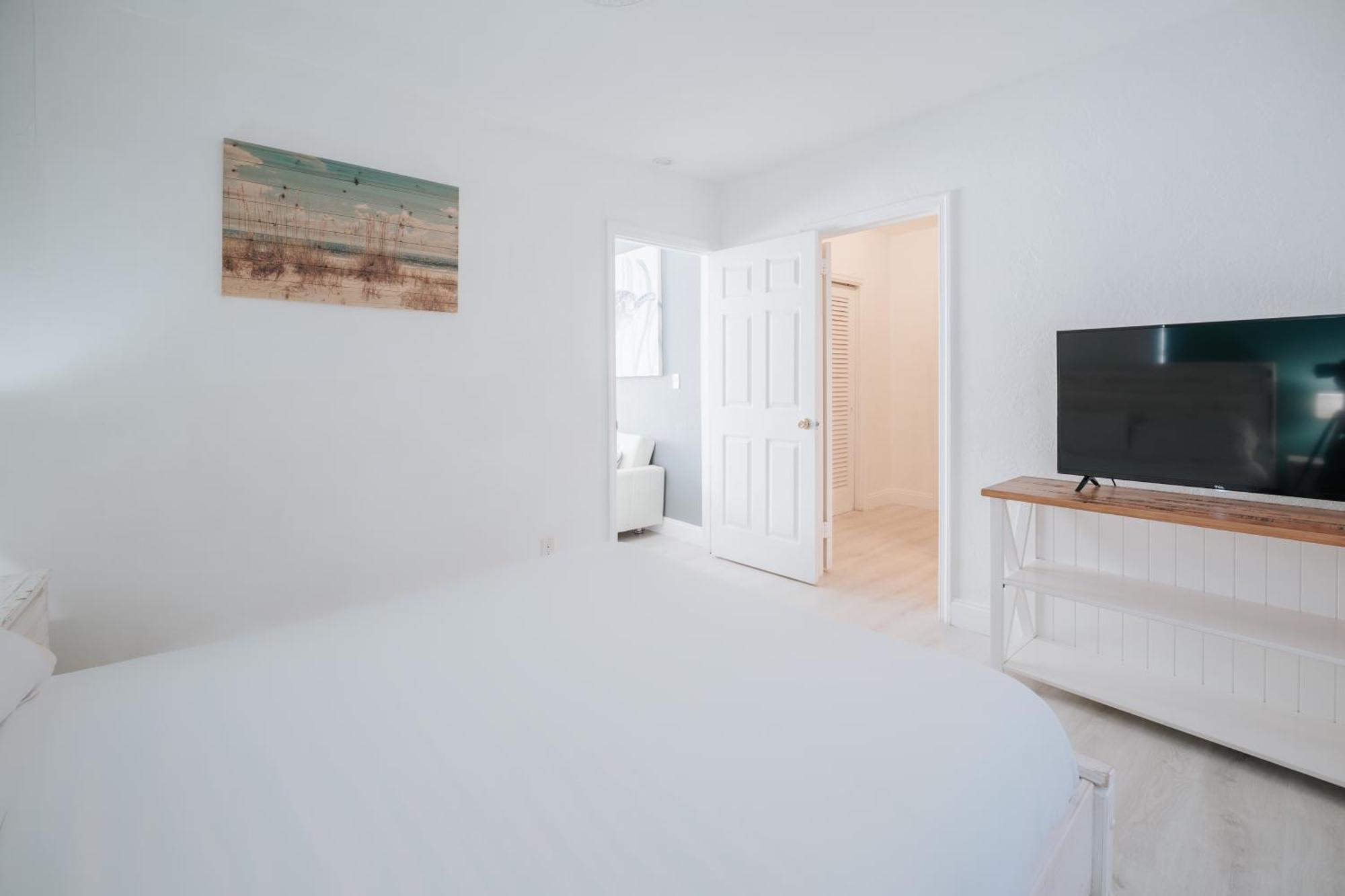 Praia Hotel Hollywood Eksteriør bilde