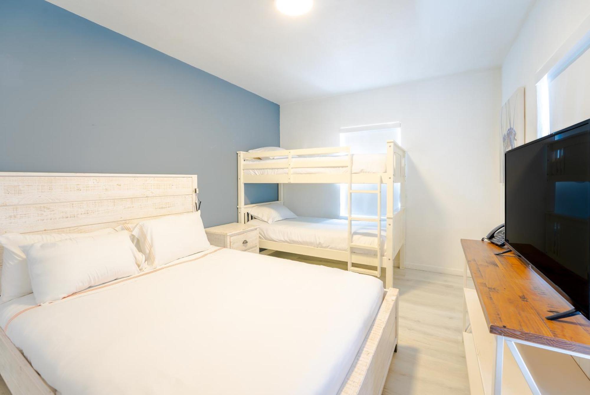 Praia Hotel Hollywood Eksteriør bilde