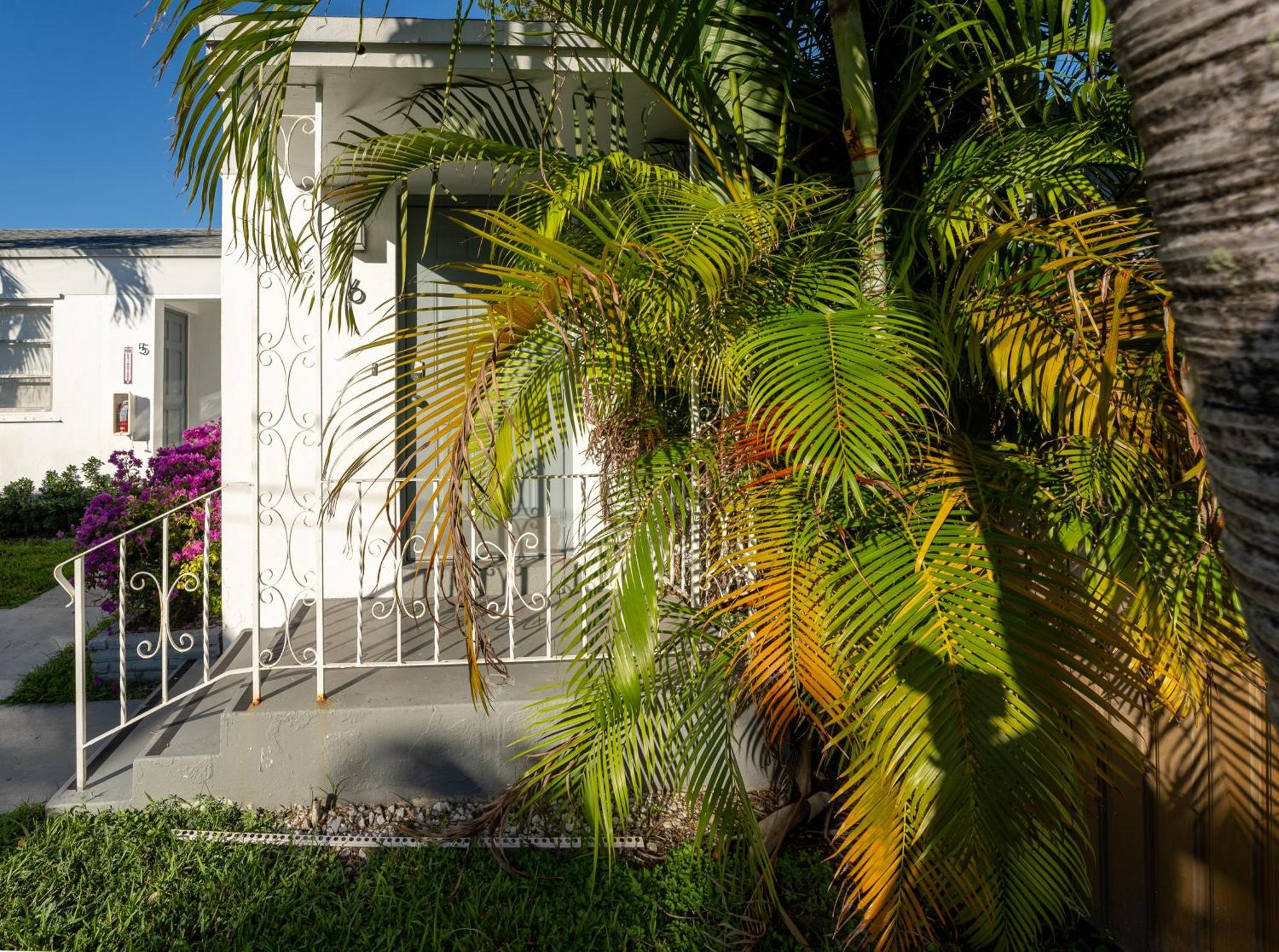 Praia Hotel Hollywood Eksteriør bilde