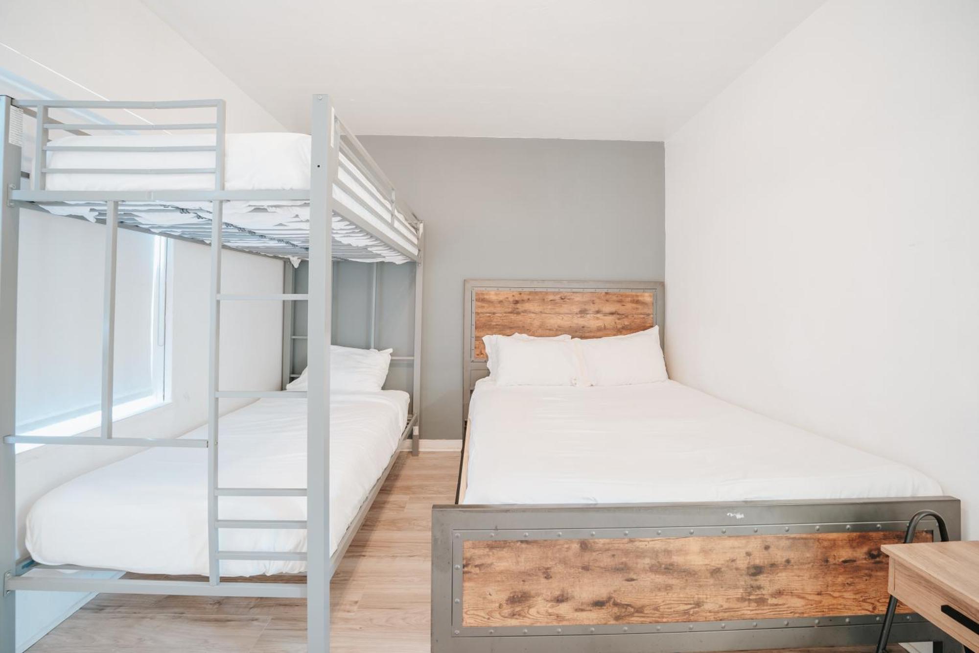 Praia Hotel Hollywood Eksteriør bilde