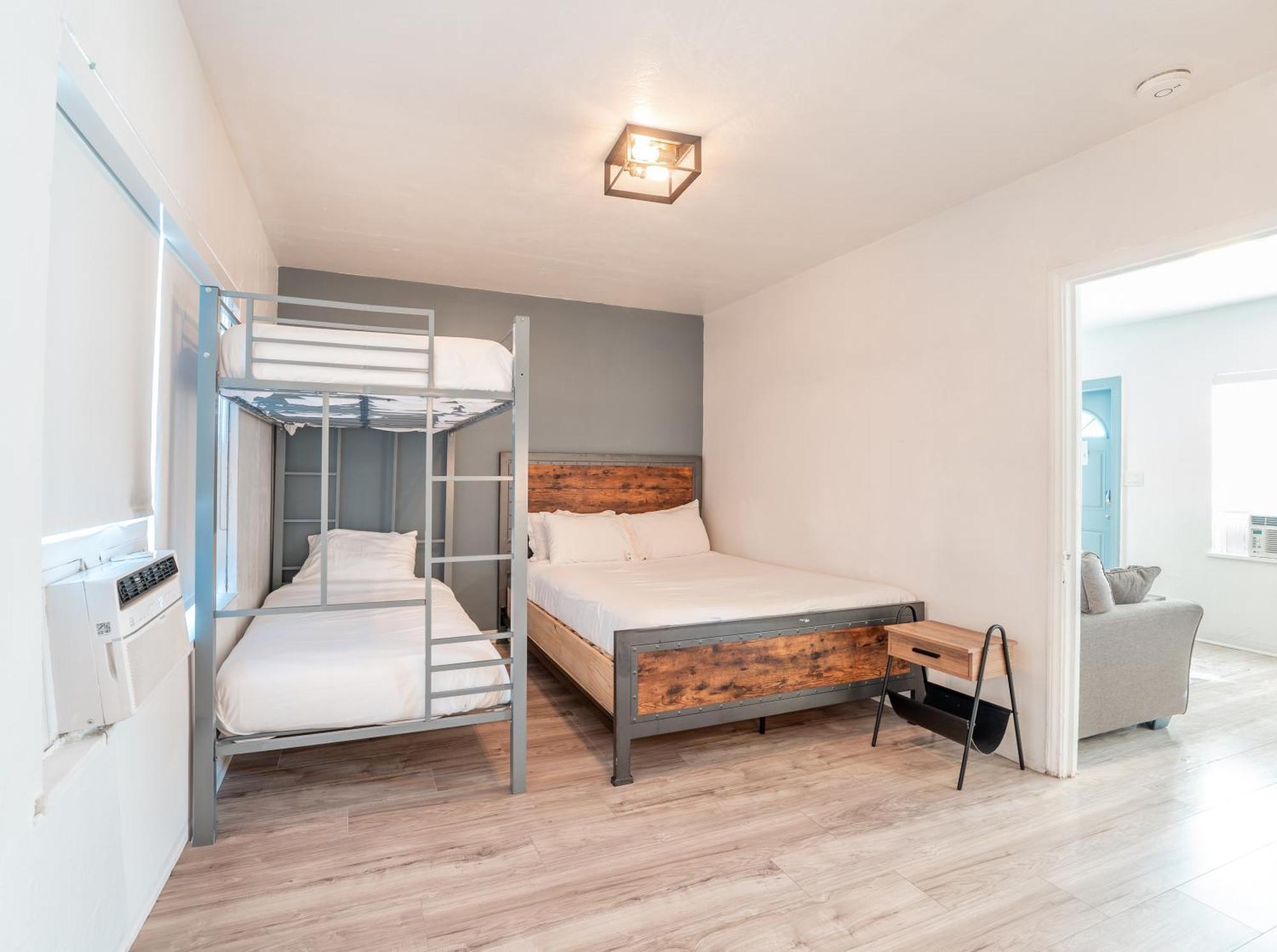 Praia Hotel Hollywood Eksteriør bilde